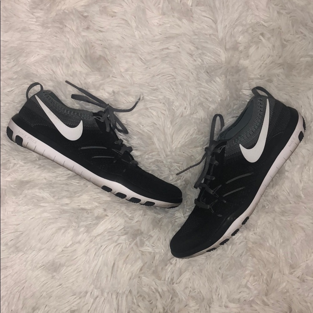 Nike Focus Flykit Shoes